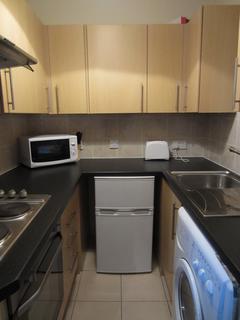 1 bedroom flat to rent, Holburn Street, Aberdeen, AB10