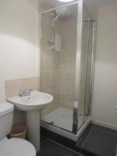 1 bedroom flat to rent, Holburn Street, Aberdeen, AB10