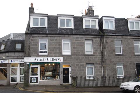 1 bedroom flat to rent, Holburn Street, Aberdeen, AB10