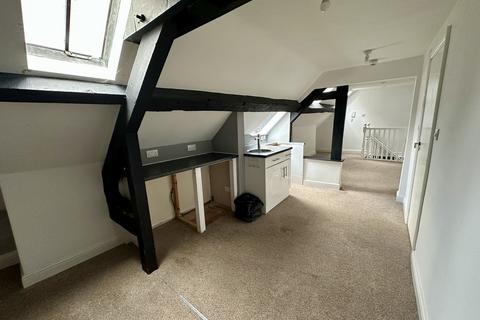 1 bedroom flat for sale, No. 1 Tower Street, Flat 7, Ludlow, Shropshire SY8 1RL