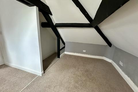 1 bedroom flat for sale, No. 1 Tower Street, Flat 7, Ludlow, Shropshire SY8 1RL