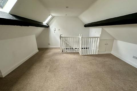 1 bedroom flat for sale, No. 1 Tower Street, Flat 7, Ludlow, Shropshire SY8 1RL