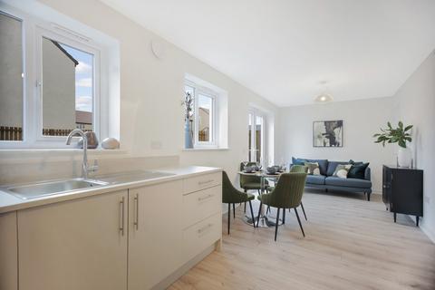 4 bedroom detached house for sale, Plot 7 at Thistle Meadows, EH33 Off Scott Glynn Walk, Tranent EH33