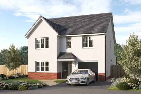 undefined, Plot 292 at Highstonehall, ML3 Glenfinnan Drive, Hamilton ML3