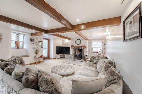 undefined, Littlethorpe Hill, Hartshead, Liversedge, West Yorkshire, WF15