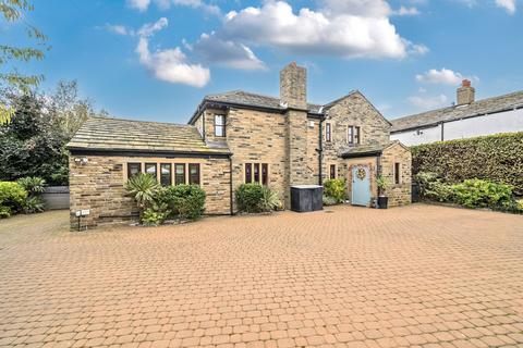 undefined, Littlethorpe Hill, Hartshead, Liversedge, West Yorkshire, WF15