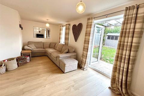 3 bedroom end of terrace house for sale, Greenfield Road, Watchet, Somerset, TA23