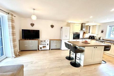 3 bedroom end of terrace house for sale, Greenfield Road, Watchet, Somerset, TA23