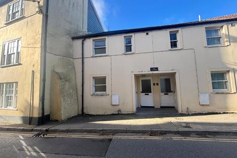 2 bedroom terraced house for sale, Queen Street, South Molton, Devon, EX36