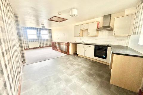 2 bedroom terraced house for sale, Queen Street, South Molton, Devon, EX36