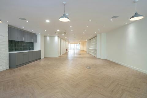 Office to rent, 18 Clerkenwell Clos London EC1R 0AA