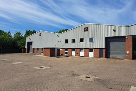 Warehouse to rent, Alexandra Way Ashchurch GL20 8NB