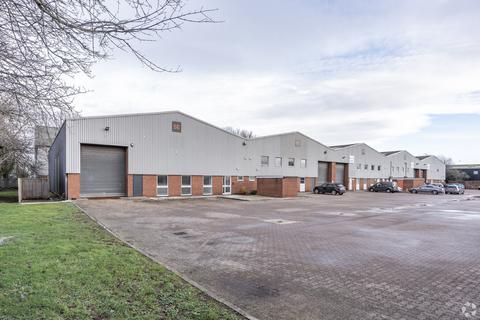 Warehouse to rent, Alexandra Way Ashchurch GL20 8NB