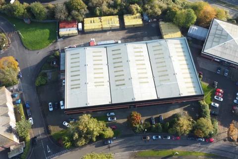Warehouse to rent, Bristol Rd Quedgeley GL2 4NF