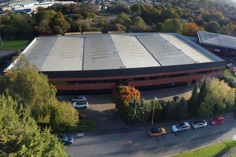 Warehouse to rent, Bristol Rd Quedgeley GL2 4NF