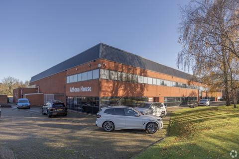 Warehouse to rent, Bristol Rd Quedgeley GL2 4NF