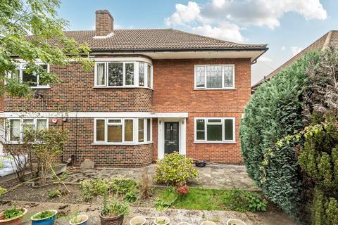Clyde Road, Croydon, CR0