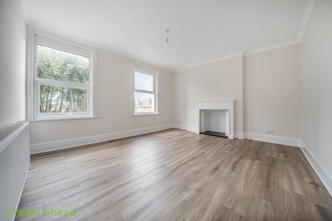 undefined, Dagnall Park, London, SE25