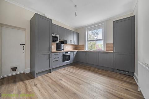 undefined, Dagnall Park, London, SE25