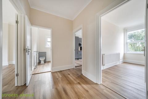 undefined, Dagnall Park, London, SE25