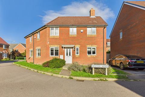 3 bedroom semi-detached house for sale, Aylesbury HP18