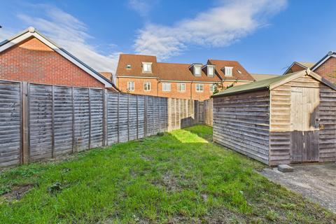 3 bedroom semi-detached house for sale, Aylesbury HP18
