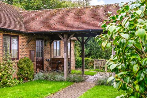 2 bedroom bungalow for sale, Eastwell Meadows, Tenterden, Kent, TN30