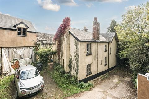 5 bedroom detached house for sale, Lurley, Tiverton
