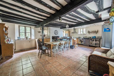 5 bedroom detached house for sale, Lurley, Tiverton
