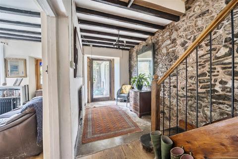 5 bedroom detached house for sale, Lurley, Tiverton