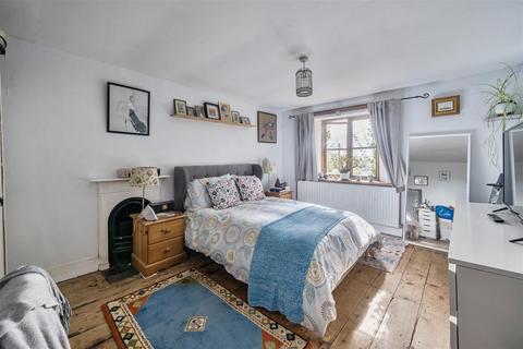 5 bedroom detached house for sale, Lurley, Tiverton