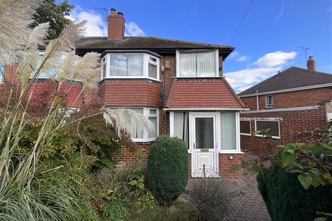3 bedroom semi-detached house for sale, Sundown Road, Sheffield, S13 8UD