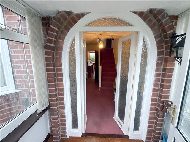 Porch