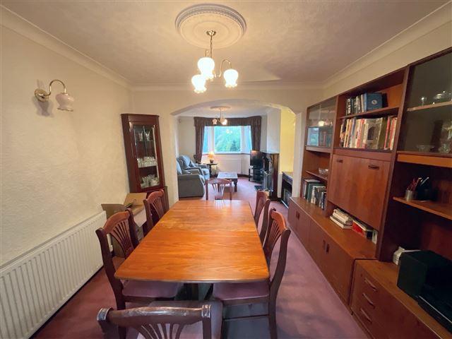 Living room/diner