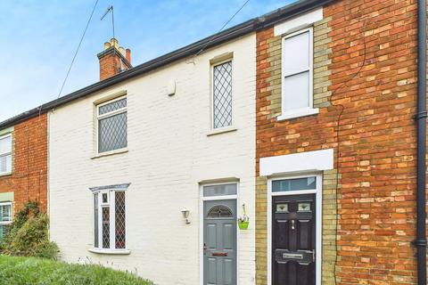 undefined, Cross Street, Market Harborough LE16
