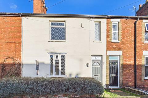 undefined, Cross Street, Market Harborough LE16