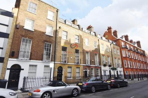 undefined, Wyndham Street, London  W1H