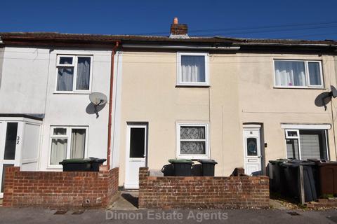 undefined, Leesland Road, Gosport