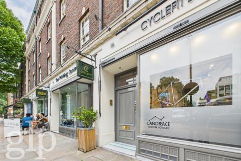 2 bedroom apartment to rent, Store Street,  Bloomsbury, WC1E