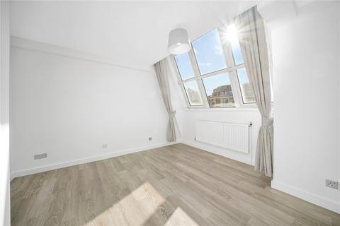1 bedroom apartment to rent, Carthusian Street, EC1M
