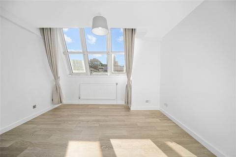 1 bedroom apartment to rent, Carthusian Street, EC1M