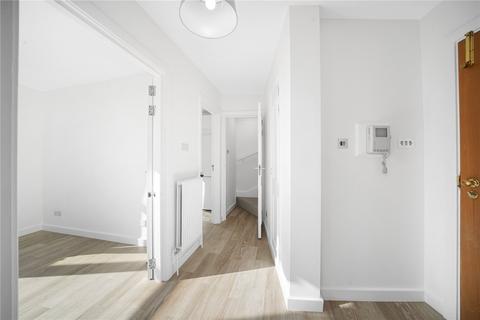 1 bedroom apartment to rent, Carthusian Street, EC1M