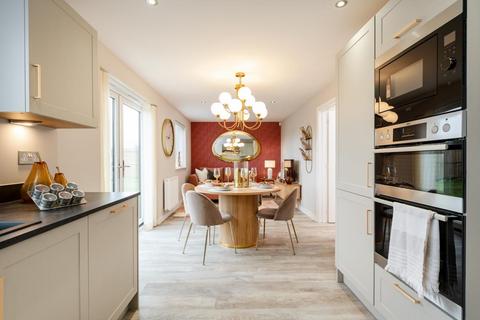 undefined, Plot 119, The Charleswood at Fellside Gardens, DH8, Delves Lane. DH8