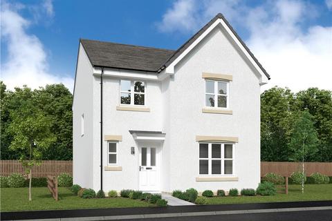undefined, Plot 7, Yarwood Det at Avonside Wisp, EH49, Off Manuel Terrace, Whitecross EH49