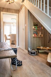 undefined, Plot 257, The Denwood at Longridge Farm Ph2, Choppington Road NE22