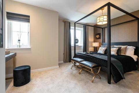 undefined, Plot 257, The Denwood at Longridge Farm Ph2, Choppington Road NE22