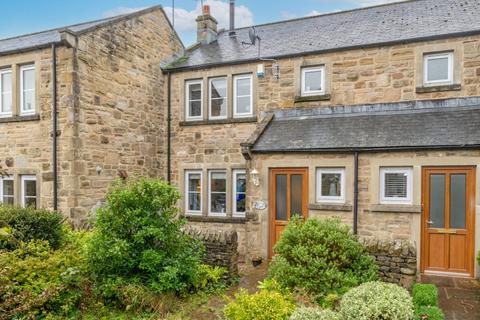 3 bedroom terraced house for sale, Hartley Green, Long Preston, Skipton, BD23