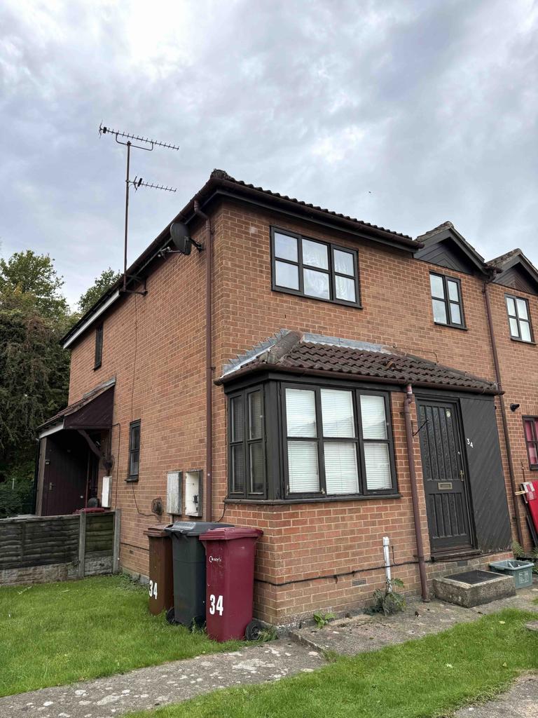 The Fairways, Scunthorpe