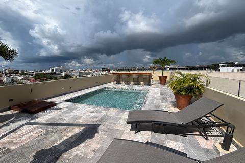 2 bedroom property, 1 Avenida Nte. 281