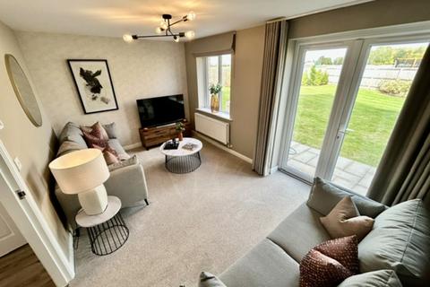 undefined, Oakwood Glade, Holbeach, PE12